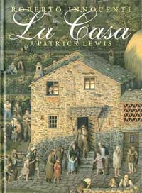 La casa La casa