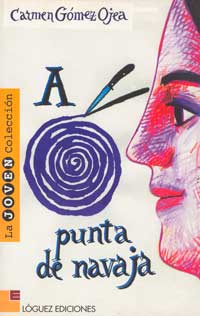 A punta de navaja A punta de navaja