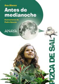 Antes de medianoche Antes de medianoche