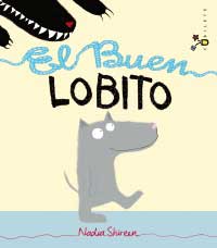 El buen lobito El buen lobito