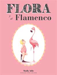 Flora y el flamenco Flora y el flamenco