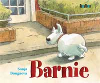Barnie Barnie