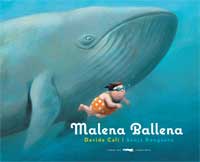 Malena Ballena