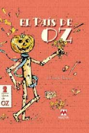 El País de Oz El País de Oz