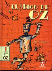 El Mago de Oz El Mago de Oz