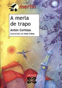 A merla de trapo A merla de trapo