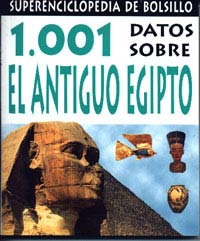1001 datos el antiguo Egipto 1001 datos el antiguo Egipto