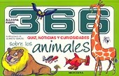 366 Quiz, noticias y curiosidades sobre los animales 366 Quiz, noticias y curiosidades sobre los animales