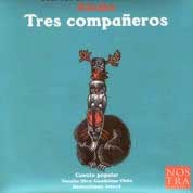 Alaska. Tres compañeros Alaska. Tres compañeros