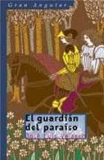 El guardián del paraíso