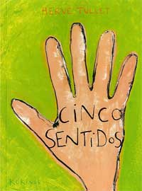 Cinco sentidos Cinco sentidos