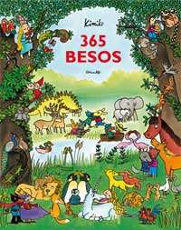 365 besos 365 besos