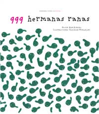 999 hermanas ranas