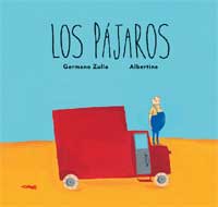 Los pájaros Los pájaros