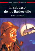 El Sabueso de los Baskerville El Sabueso de los Baskerville