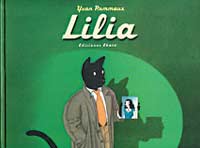 Lilia : un caso para John Chatterton Lilia : un caso para John Chatterton