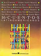16 Cuentos latinoamericanos 16 Cuentos latinoamericanos