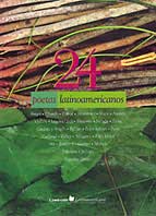24 Poetas latinoamericanos 24 Poetas latinoamericanos