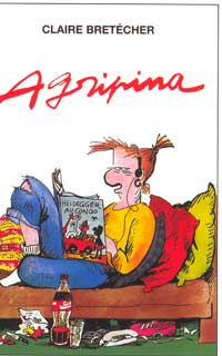Agripina Agripina