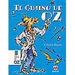 El camino de Oz El camino de Oz