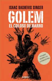 Gólem, el coloso de barro Gólem, el coloso de barro