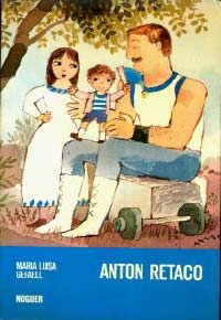 Antón Retaco Antón Retaco