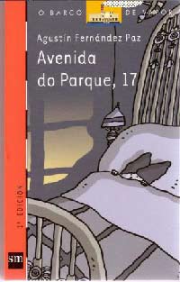 Avenida do Parque, 17 Avenida do Parque, 17