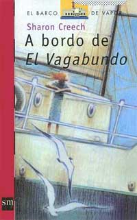 A bordo de El Vagabundo A bordo de El Vagabundo