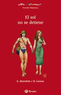 El sol no se detiene El sol no se detiene