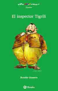El inspector Tigrili El inspector Tigrili