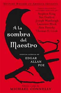 A la sombra del maestro. Cuentos clásicos de Edgar Allan Poe A la sombra del maestro. Cuentos clásicos de Edgar Allan Poe