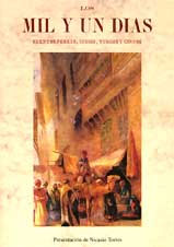 Los mil y un días : cuentos persas, indios, turcos y chinos