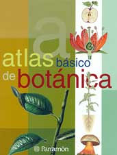 Atlas básico de botánica Atlas básico de botánica