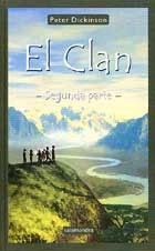 El clan : las historias de Ko y Mana (Segunda parte) El clan : las historias de Ko y Mana (Segunda parte)