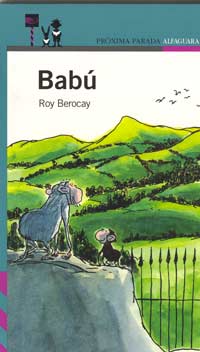 Babú Babú