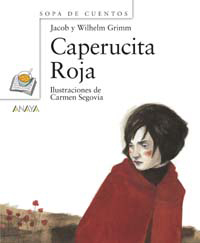 Caperucita roja