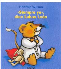 "Siempre yo", dice Lukas León "Siempre yo", dice Lukas León