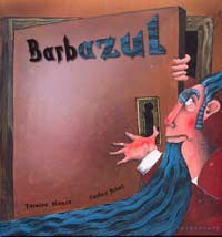 Barbazul