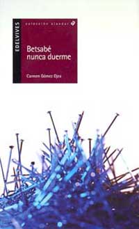 Betsabé nunca duerme Betsabé nunca duerme