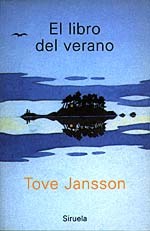 El libro del verano