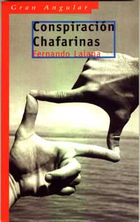 Conspiración Chafarinas Conspiración Chafarinas