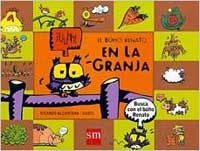 El búho Renato en la granja El búho Renato en la granja