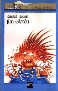 Jim Glotón