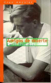 Amigos de muerte Amigos de muerte