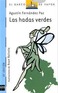 Las hadas verdes Las hadas verdes