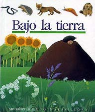 Bajo la tierra