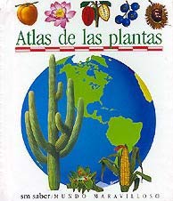 Atlas de las plantas Atlas de las plantas