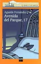 Avenida del Parque, 17 Avenida del Parque, 17