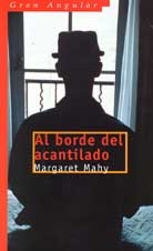 Al borde del acantilado Al borde del acantilado