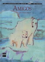 Amigos Amigos